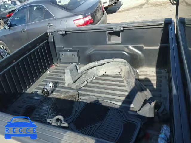 2008 TOYOTA TACOMA 5TENX22N08Z559436 image 5