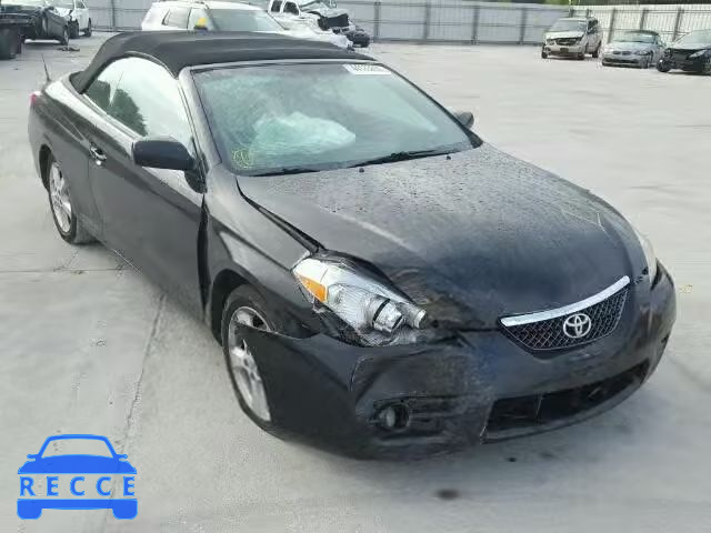 2007 TOYOTA CAMRY SOLA 4T1FA38P57U120241 image 0