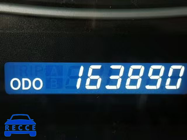 2007 TOYOTA CAMRY SOLA 4T1FA38P57U120241 image 7