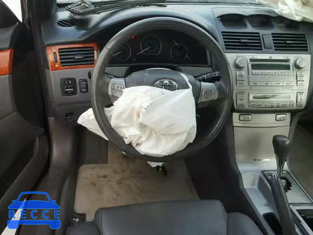 2007 TOYOTA CAMRY SOLA 4T1FA38P57U120241 image 8