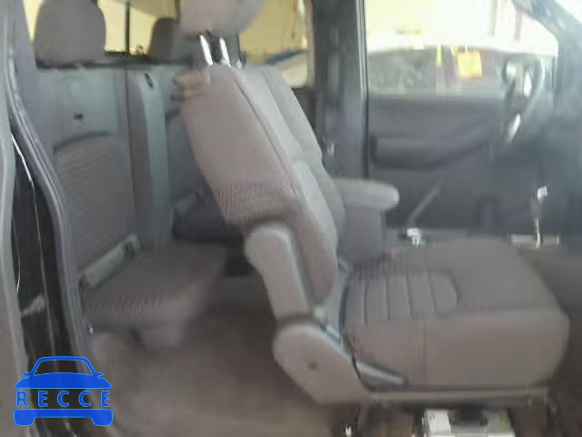 2014 NISSAN FRONTIER S 1N6AD0CU2EN749154 зображення 5
