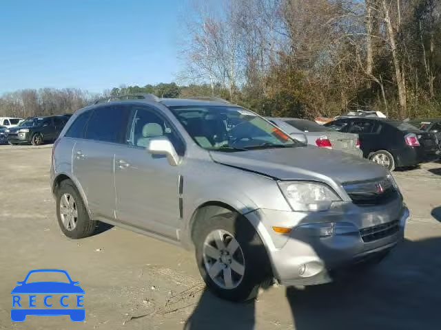 2008 SATURN VUE XR 3GSCL53778S507724 image 0