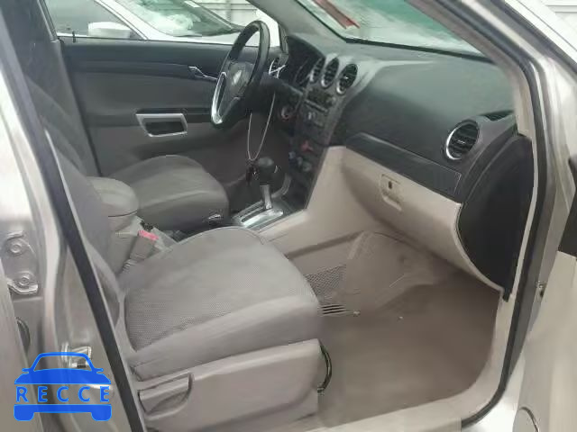 2008 SATURN VUE XR 3GSCL53778S507724 image 4