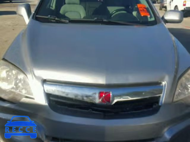 2008 SATURN VUE XR 3GSCL53778S507724 image 6