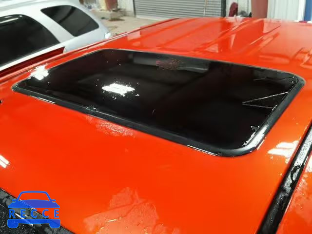 2008 CHEVROLET COLORADO 1GCDT13E788132899 image 9