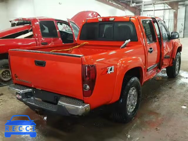 2008 CHEVROLET COLORADO 1GCDT13E788132899 image 3