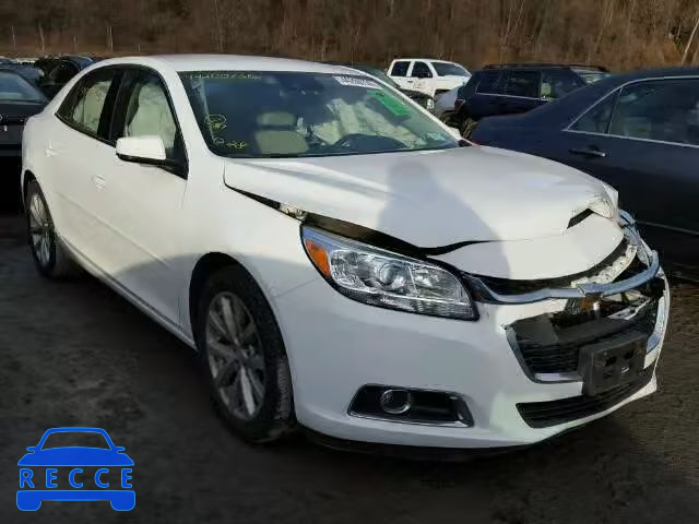 2014 CHEVROLET MALIBU 2LT 1G11E5SL0EU167140 image 0