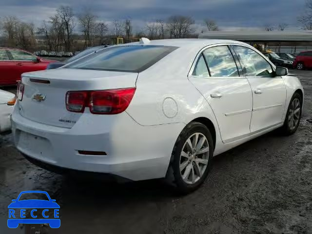 2014 CHEVROLET MALIBU 2LT 1G11E5SL0EU167140 зображення 3