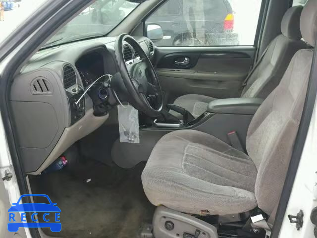 2003 GMC ENVOY 1GKDT13S832195080 image 4