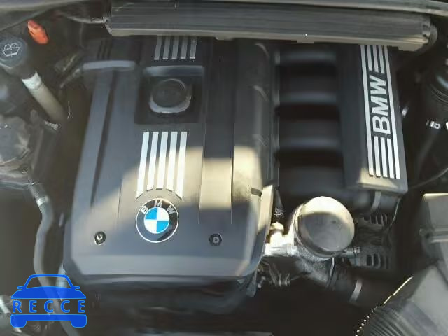 2007 BMW 328XI WBAVC93507KX61566 image 8