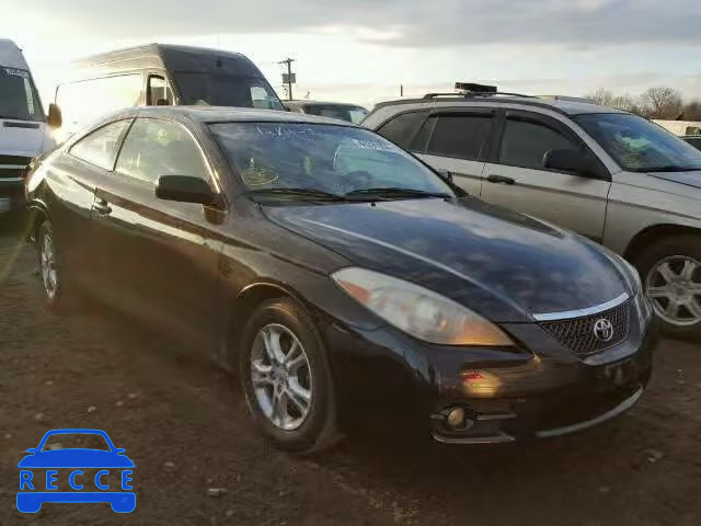 2007 TOYOTA CAMRY SOLA 4T1CE30PX7U761386 image 0
