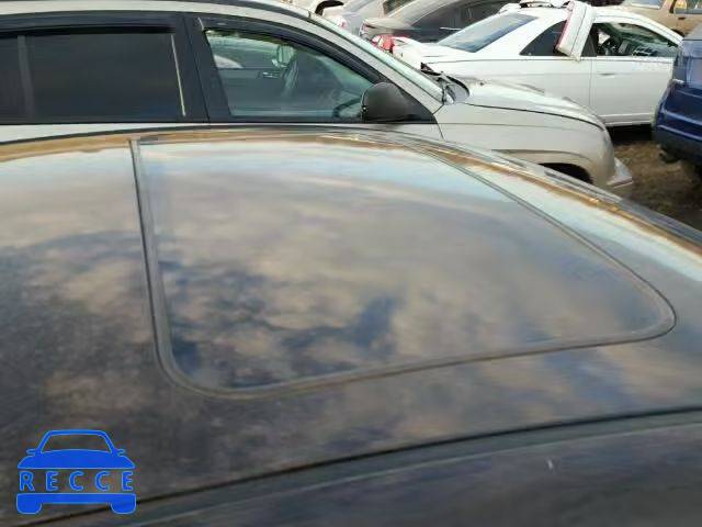 2007 TOYOTA CAMRY SOLA 4T1CE30PX7U761386 image 9