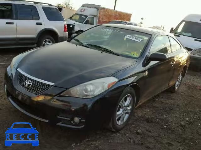 2007 TOYOTA CAMRY SOLA 4T1CE30PX7U761386 image 1
