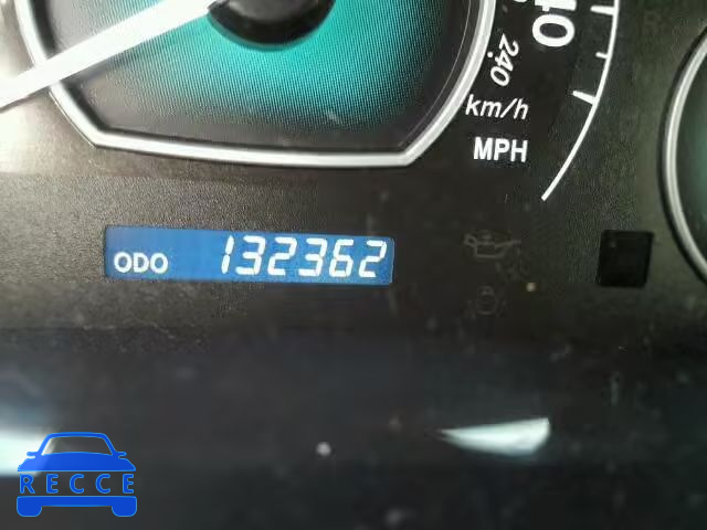 2007 TOYOTA CAMRY SOLA 4T1CE30PX7U761386 image 7