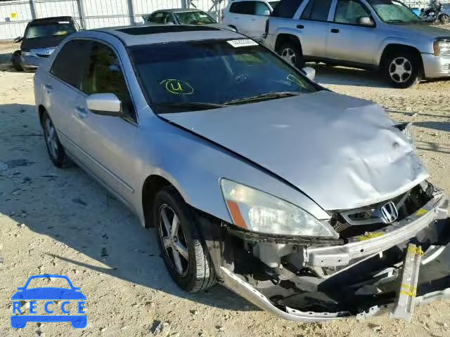 2004 HONDA ACCORD EX 1HGCM56644A021347 image 0