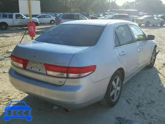 2004 HONDA ACCORD EX 1HGCM56644A021347 image 3