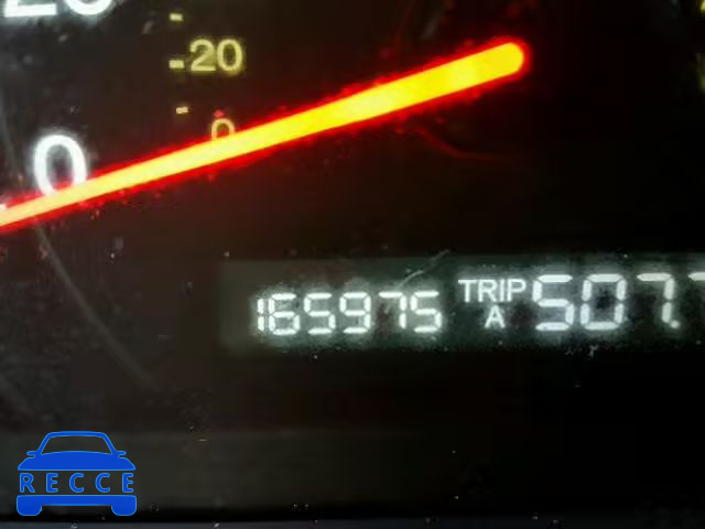 2004 HONDA ACCORD EX 1HGCM56644A021347 image 7