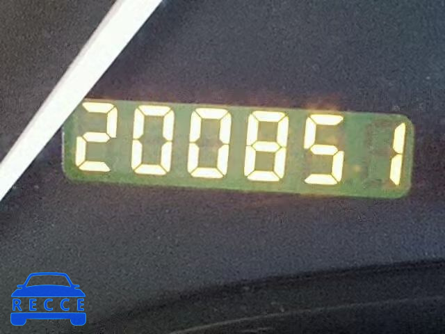 1999 SATURN SC1 1G8ZE1283XZ182181 image 7