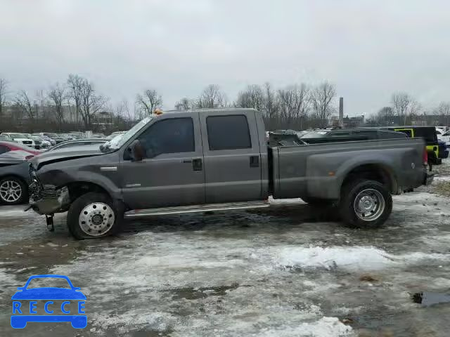 2006 FORD F450 SUPER 1FDXW47P76EA92870 image 9