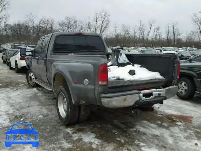 2006 FORD F450 SUPER 1FDXW47P76EA92870 Bild 2