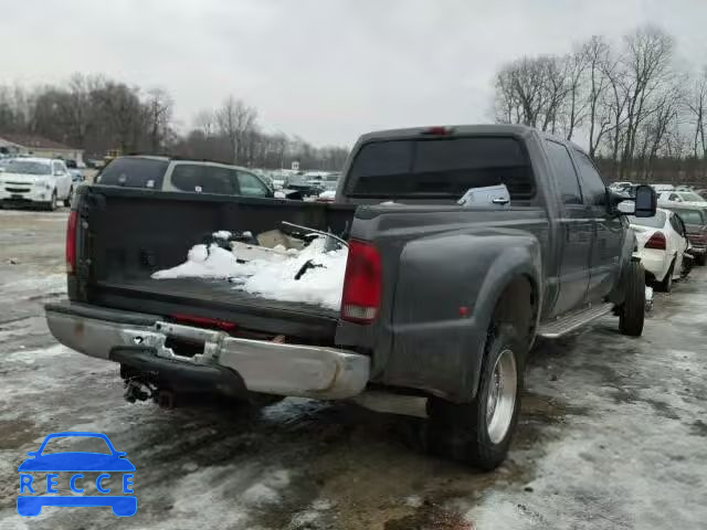 2006 FORD F450 SUPER 1FDXW47P76EA92870 Bild 3