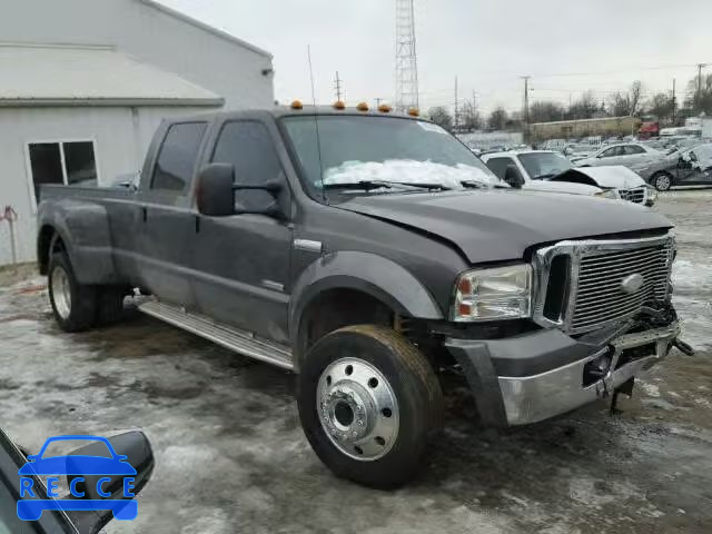 2006 FORD F450 SUPER 1FDXW47P76EA92870 Bild 8