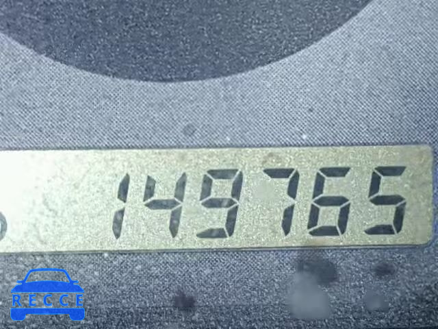 2003 NISSAN FRONTIER X 1N6ED27T83C418845 зображення 7