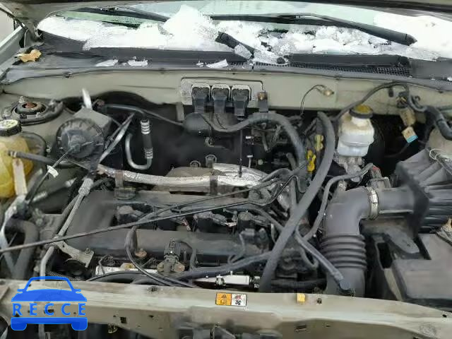 2005 FORD ESCAPE XLS 1FMYU02ZX5DA17015 image 6