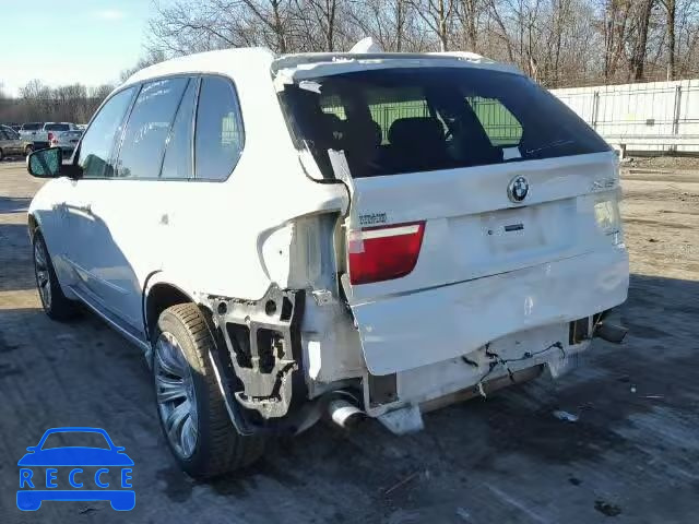 2009 BMW X5 XDRIVE3 5UXFE43569L272234 image 2