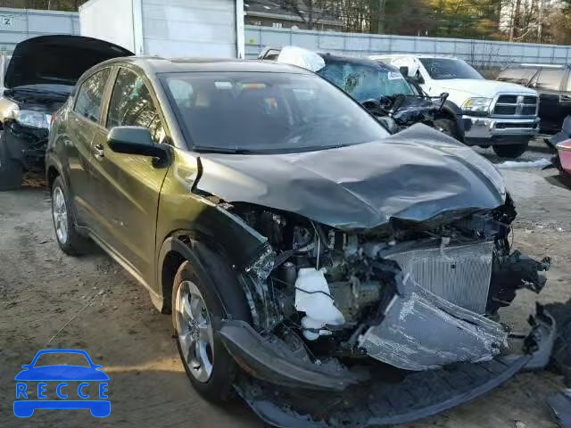 2016 HONDA HR-V LX 3CZRU6H39GM727068 Bild 0