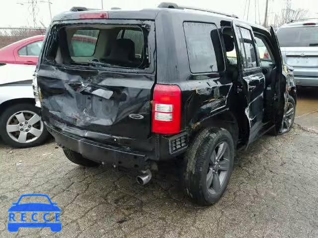 2016 JEEP PATRIOT SP 1C4NJPBA6GD634594 image 3