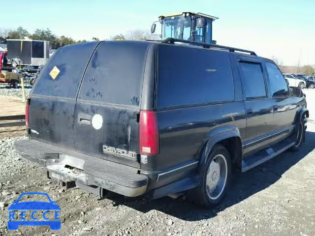 1997 CHEVROLET C1500 SUBU 1GBEC16R2VJ309337 image 3