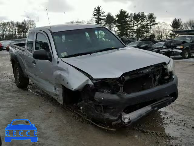 2012 TOYOTA TACOMA ACCESS CAB 5TFUU4EN3CX026329 зображення 0