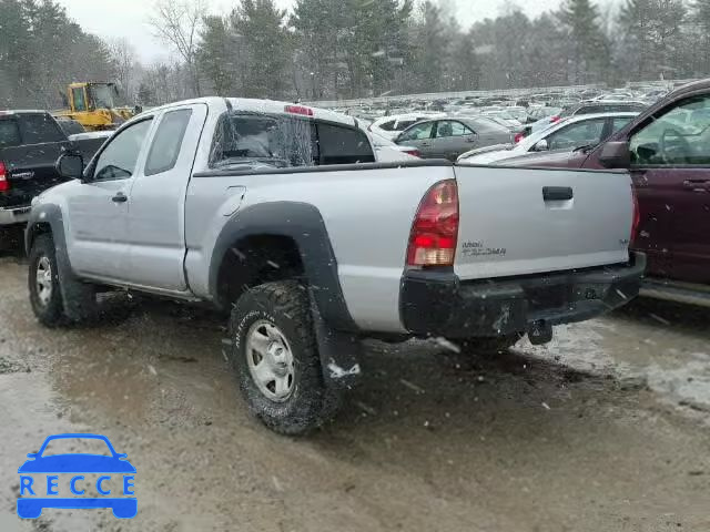 2012 TOYOTA TACOMA ACCESS CAB 5TFUU4EN3CX026329 зображення 2