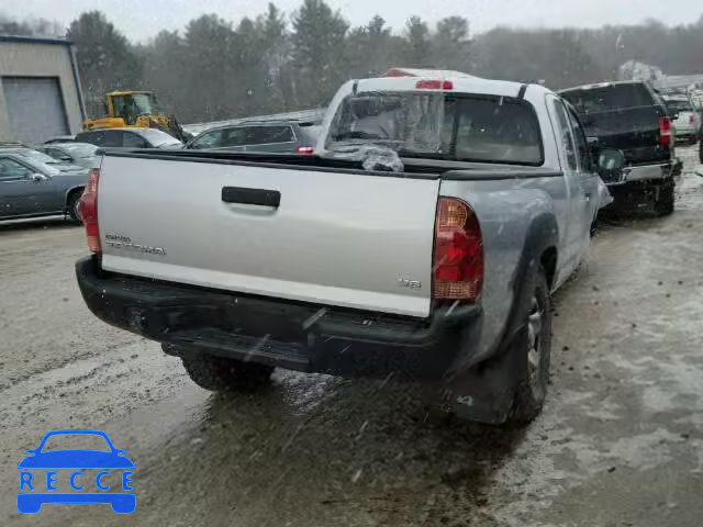 2012 TOYOTA TACOMA ACCESS CAB 5TFUU4EN3CX026329 зображення 3