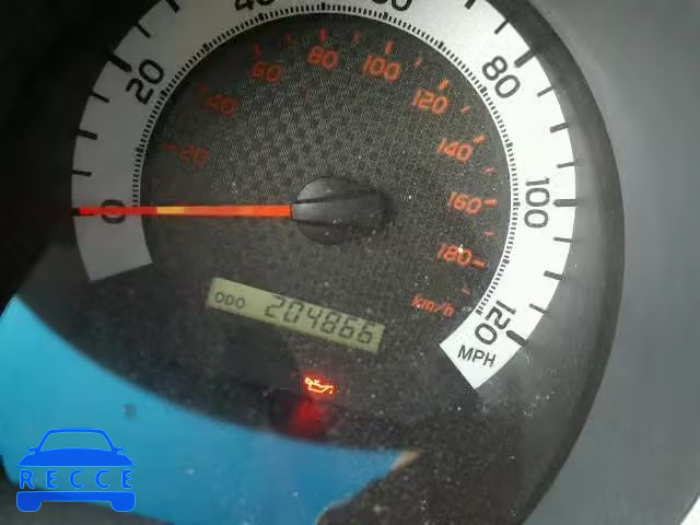 2012 TOYOTA TACOMA ACCESS CAB 5TFUU4EN3CX026329 зображення 7