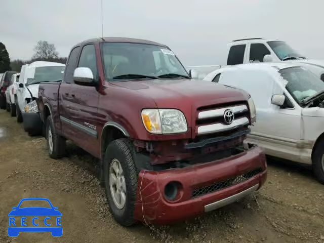 2005 TOYOTA TUNDRA ACC 5TBRU34115S444470 image 0