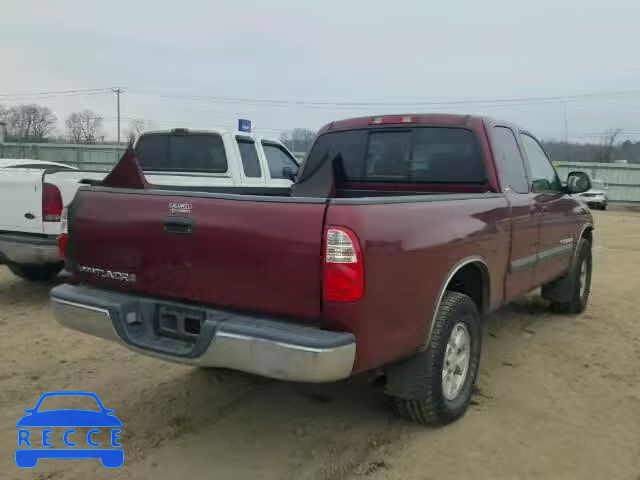 2005 TOYOTA TUNDRA ACC 5TBRU34115S444470 image 3