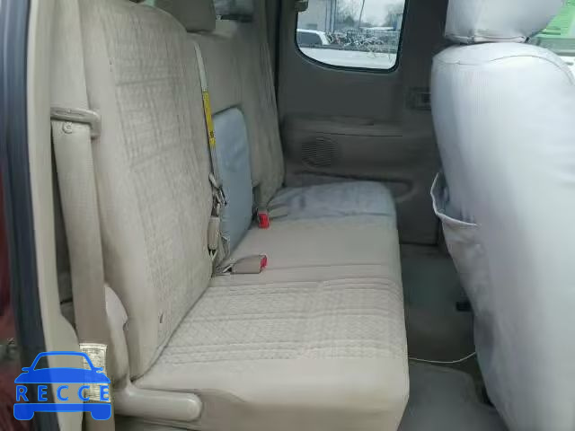 2005 TOYOTA TUNDRA ACC 5TBRU34115S444470 image 5