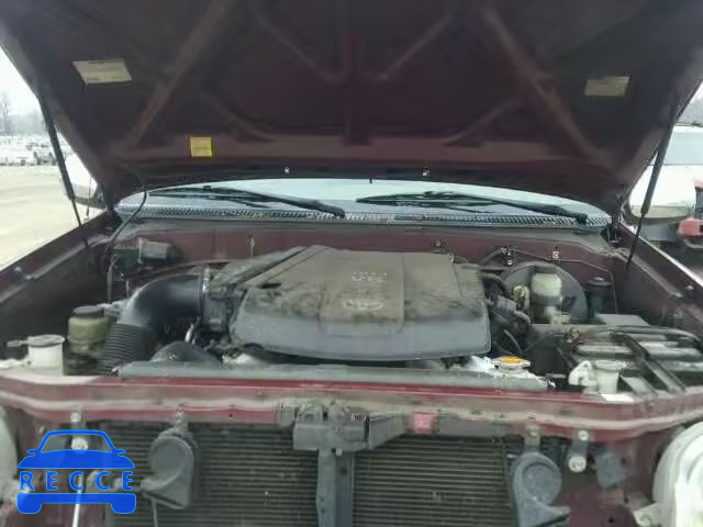 2005 TOYOTA TUNDRA ACC 5TBRU34115S444470 image 6