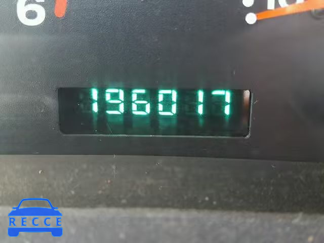 2002 JEEP WRANGLER S 1J4FA59S52P736767 image 7