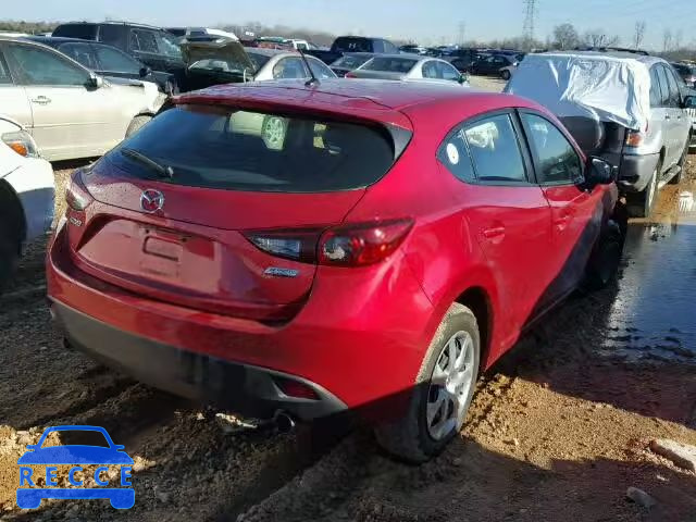 2015 MAZDA MAZDA3 SPO 3MZBM1K75FM168426 image 3