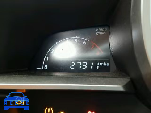 2015 MAZDA MAZDA3 SPO 3MZBM1K75FM168426 image 7