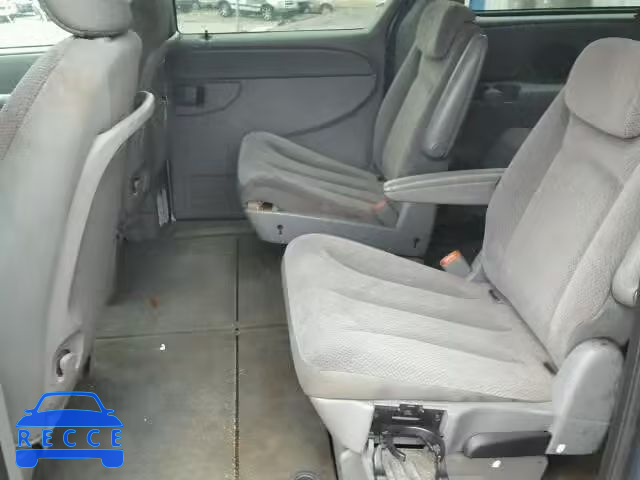 2005 DODGE GRAND CARA 2D4GP24RX5R109970 image 5