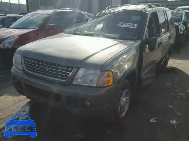 2003 FORD EXPLORER X 1FMZU63K13ZB41408 image 1