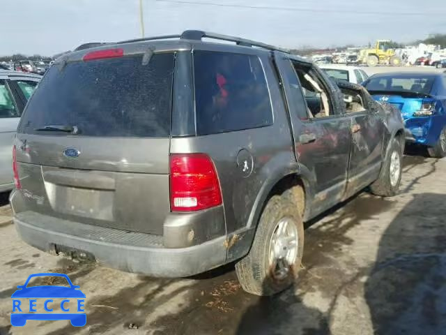 2003 FORD EXPLORER X 1FMZU63K13ZB41408 image 3