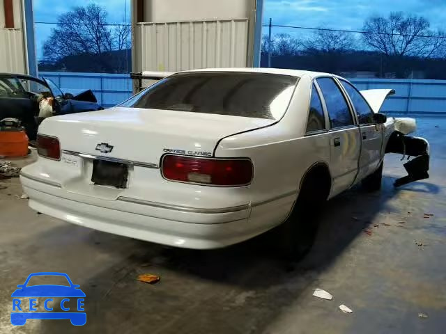 1994 CHEVROLET CAPRICE CL 1G1BL52W0RR175204 image 3