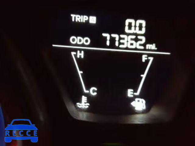 2012 HYUNDAI ELANTRA GL 5NPDH4AE8CH130725 image 7