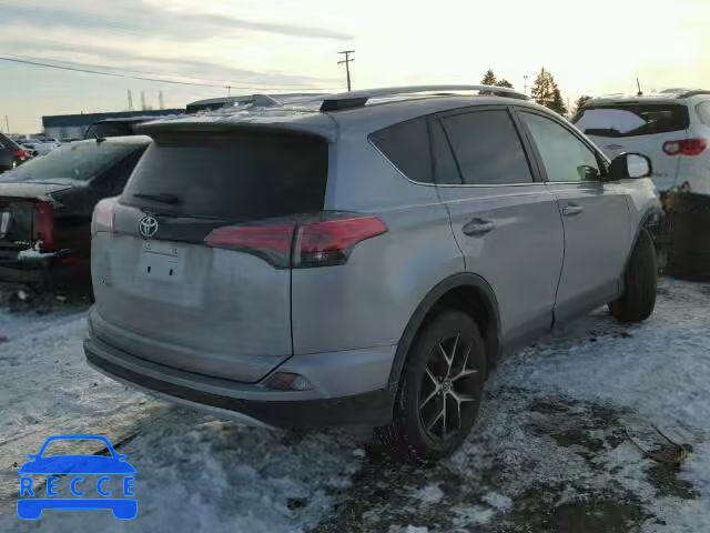 2016 TOYOTA RAV4 SE 2T3JFREV6GW471104 image 3