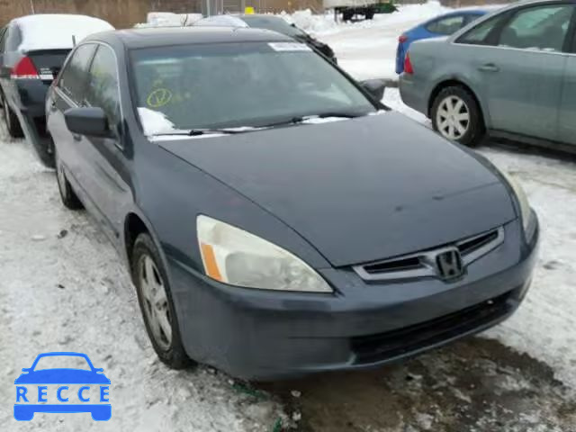 2005 HONDA ACCORD EX 1HGCM56875A003492 image 0